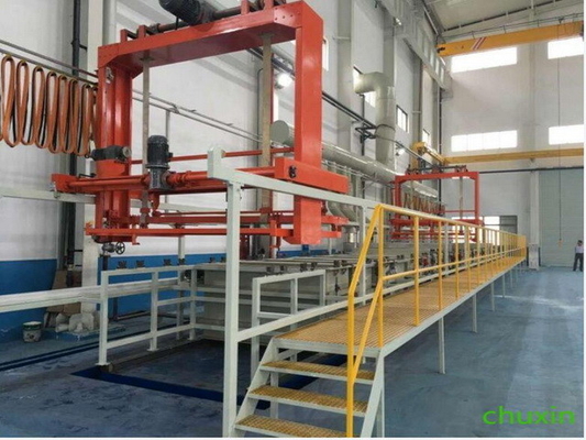 Durable OEM Metal Surface Coating Strong Adhesion Low Environmental Impact Custom Options Available