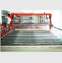 Achieve Fast Plating Results with Automatic Plating System Up To 10 M/min