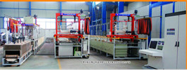 Automatic Plating Production Line