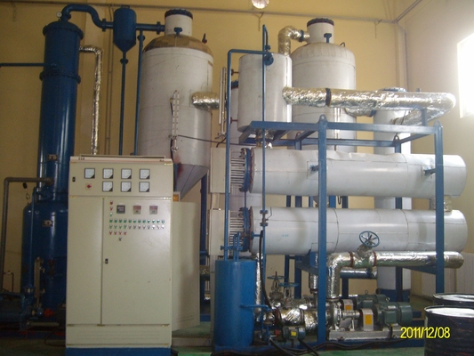 Waste Water Discharge Electroplating Production Line Hanging Barrel