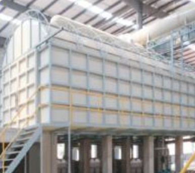 Barrel Automatic Phosphating Machine Hanging Nickel Chromium Accessories