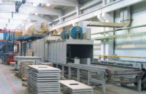 Automatic Hanging Plating Line Equipment PLC Control System