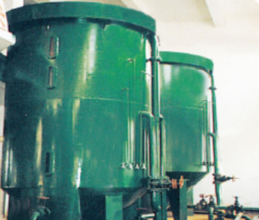 Convenient Hanging One-step Water Purifier  for Accessories Nickel Chromium