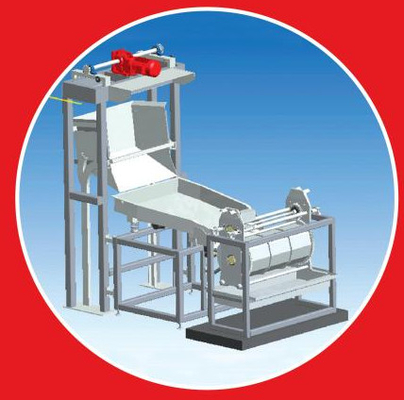3 D Design Electroplating Production Line for Accessories Nickel Chromium