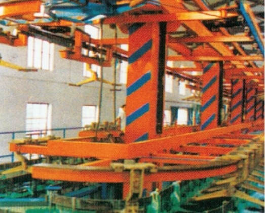 Superior Auto Electroless Nickel Plating System for Excellent Corrosion Resistance in Industrial