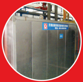 Customizable Electroplating Production Line In Electronic Communications Electroplating Plastic Printing Spraying Glass Ceramics Wood And Other Precis